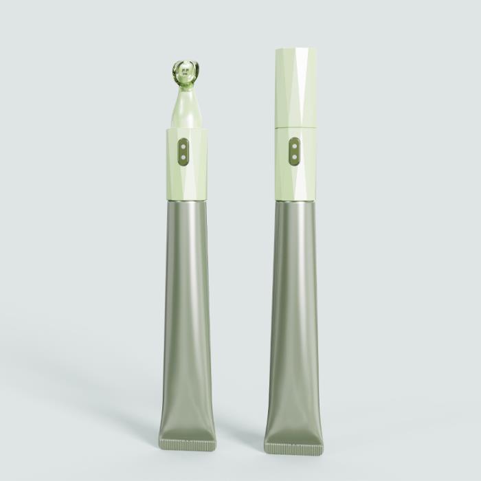 Dual-Light Device for Sensitive Areas